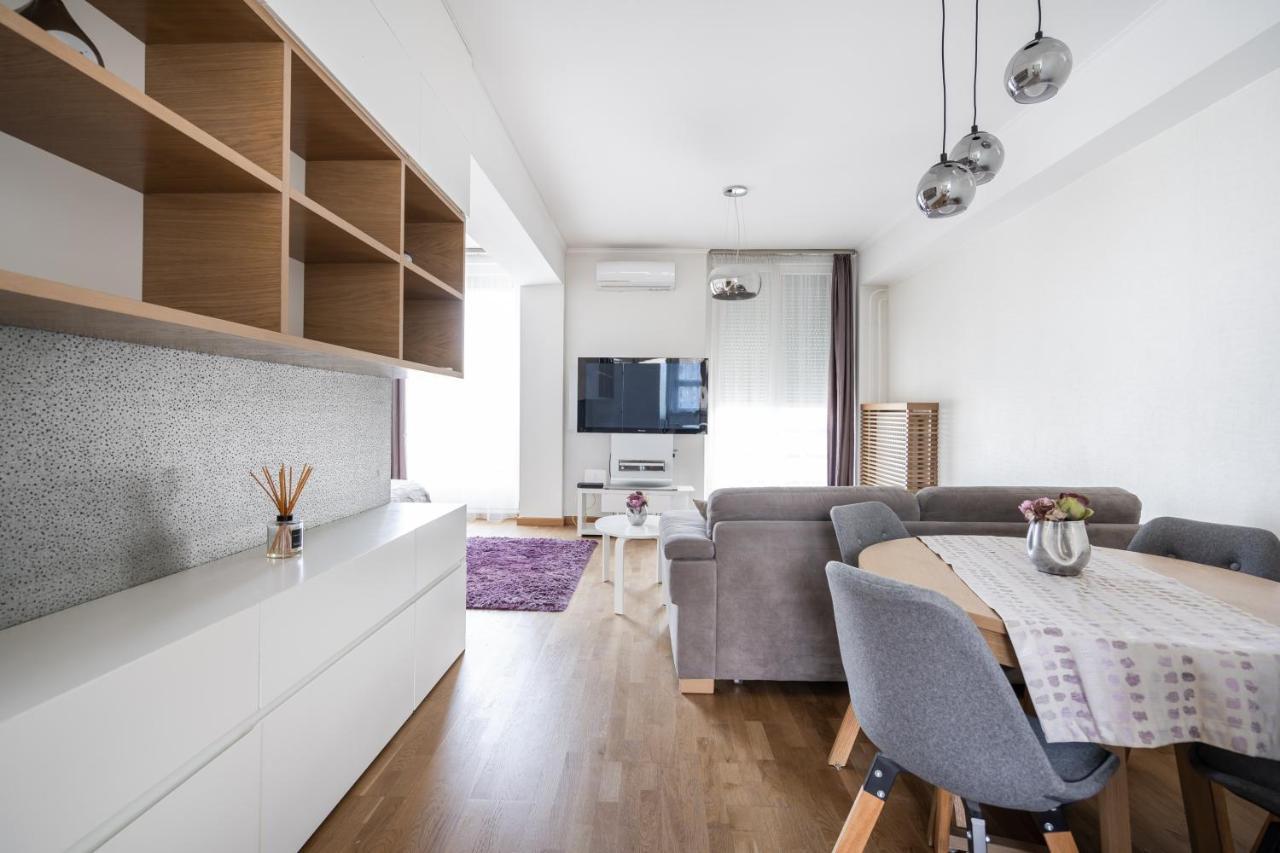 Breathless Basilika View Elegant Flat With Balcony Need Reservation X Free Parking Budapest Kültér fotó