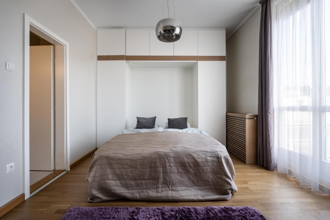 Breathless Basilika View Elegant Flat With Balcony Need Reservation X Free Parking Budapest Kültér fotó