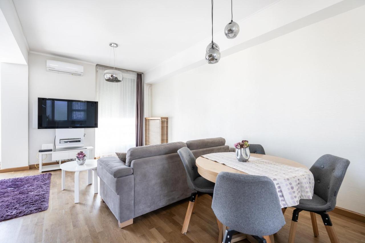Breathless Basilika View Elegant Flat With Balcony Need Reservation X Free Parking Budapest Kültér fotó