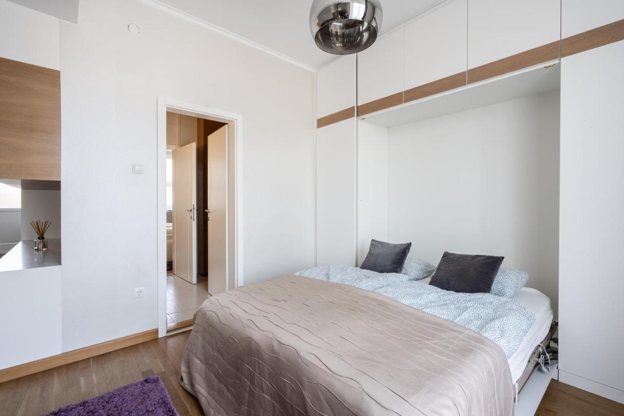 Breathless Basilika View Elegant Flat With Balcony Need Reservation X Free Parking Budapest Kültér fotó