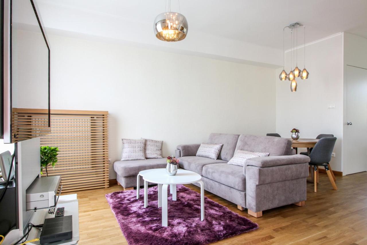 Breathless Basilika View Elegant Flat With Balcony Need Reservation X Free Parking Budapest Kültér fotó