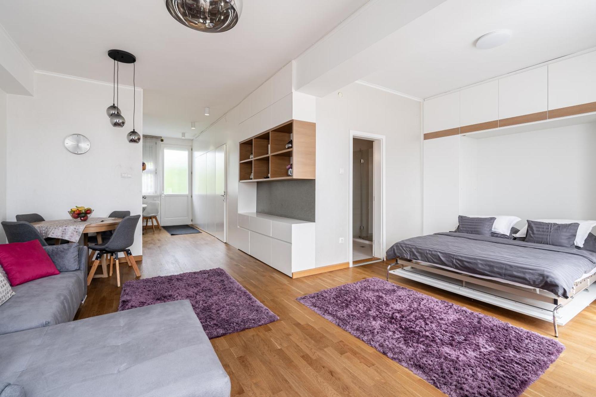Breathless Basilika View Elegant Flat With Balcony Need Reservation X Free Parking Budapest Kültér fotó
