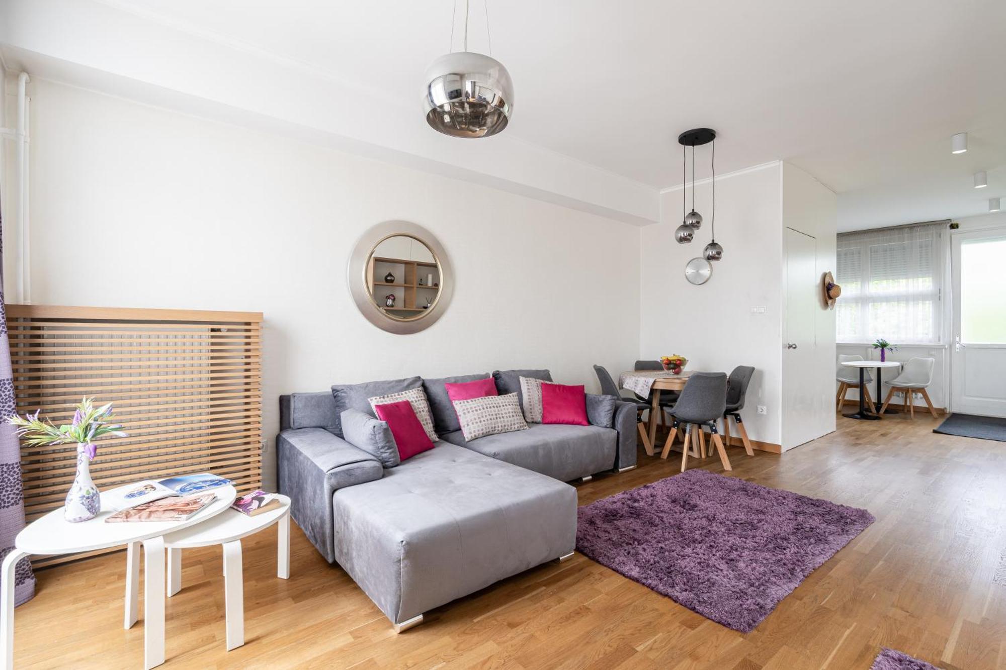 Breathless Basilika View Elegant Flat With Balcony Need Reservation X Free Parking Budapest Kültér fotó