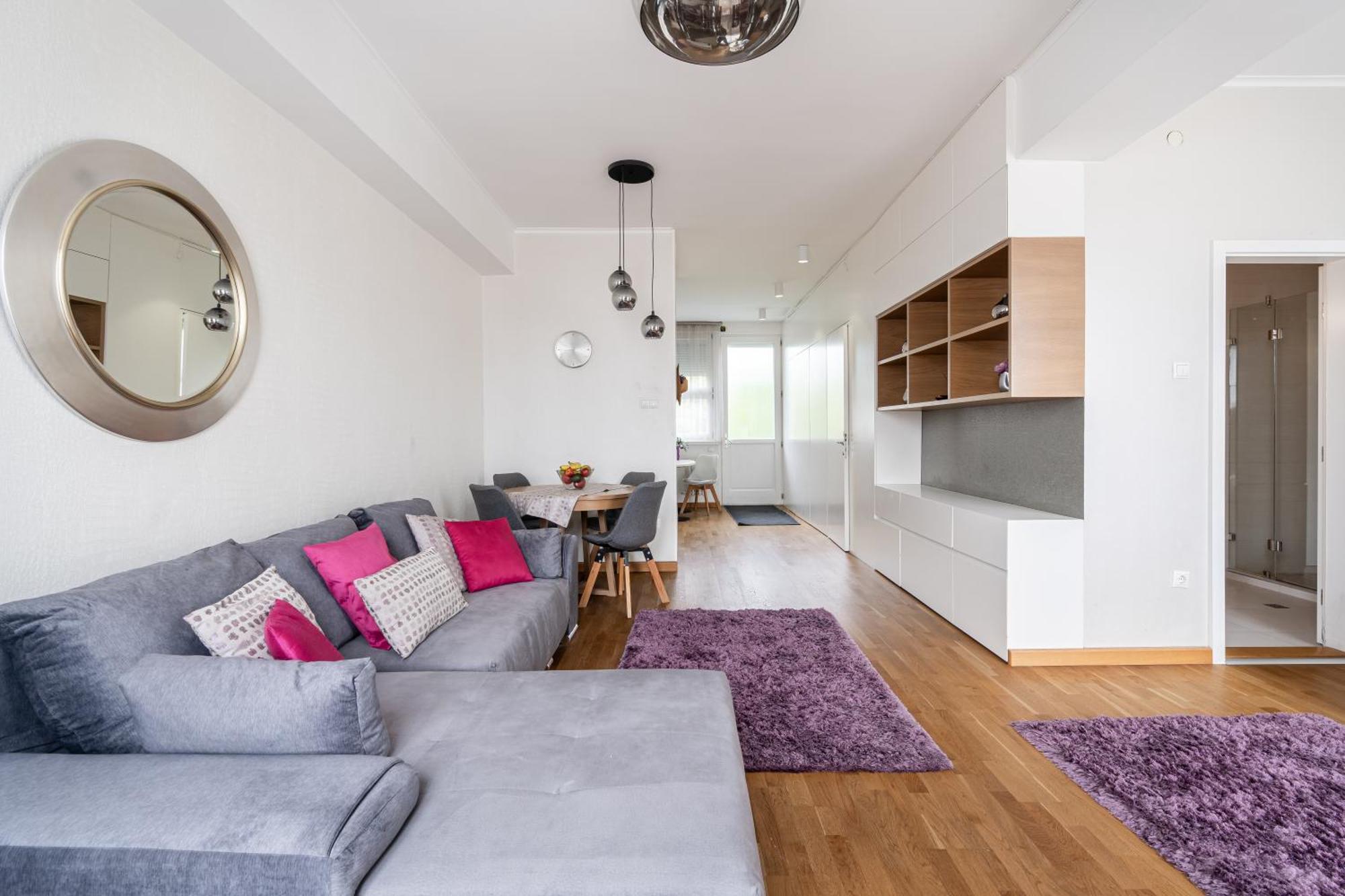 Breathless Basilika View Elegant Flat With Balcony Need Reservation X Free Parking Budapest Kültér fotó