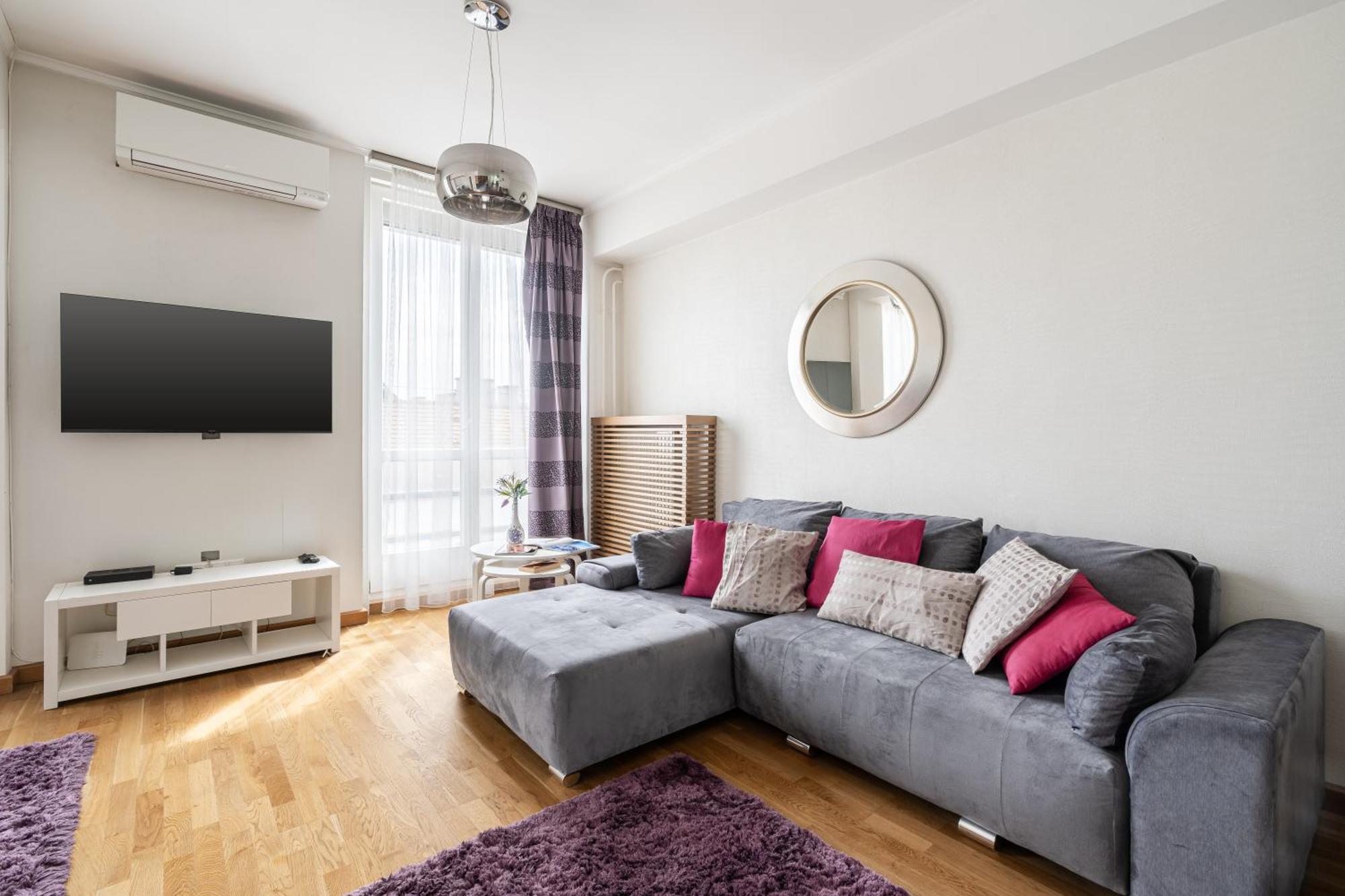 Breathless Basilika View Elegant Flat With Balcony Need Reservation X Free Parking Budapest Kültér fotó