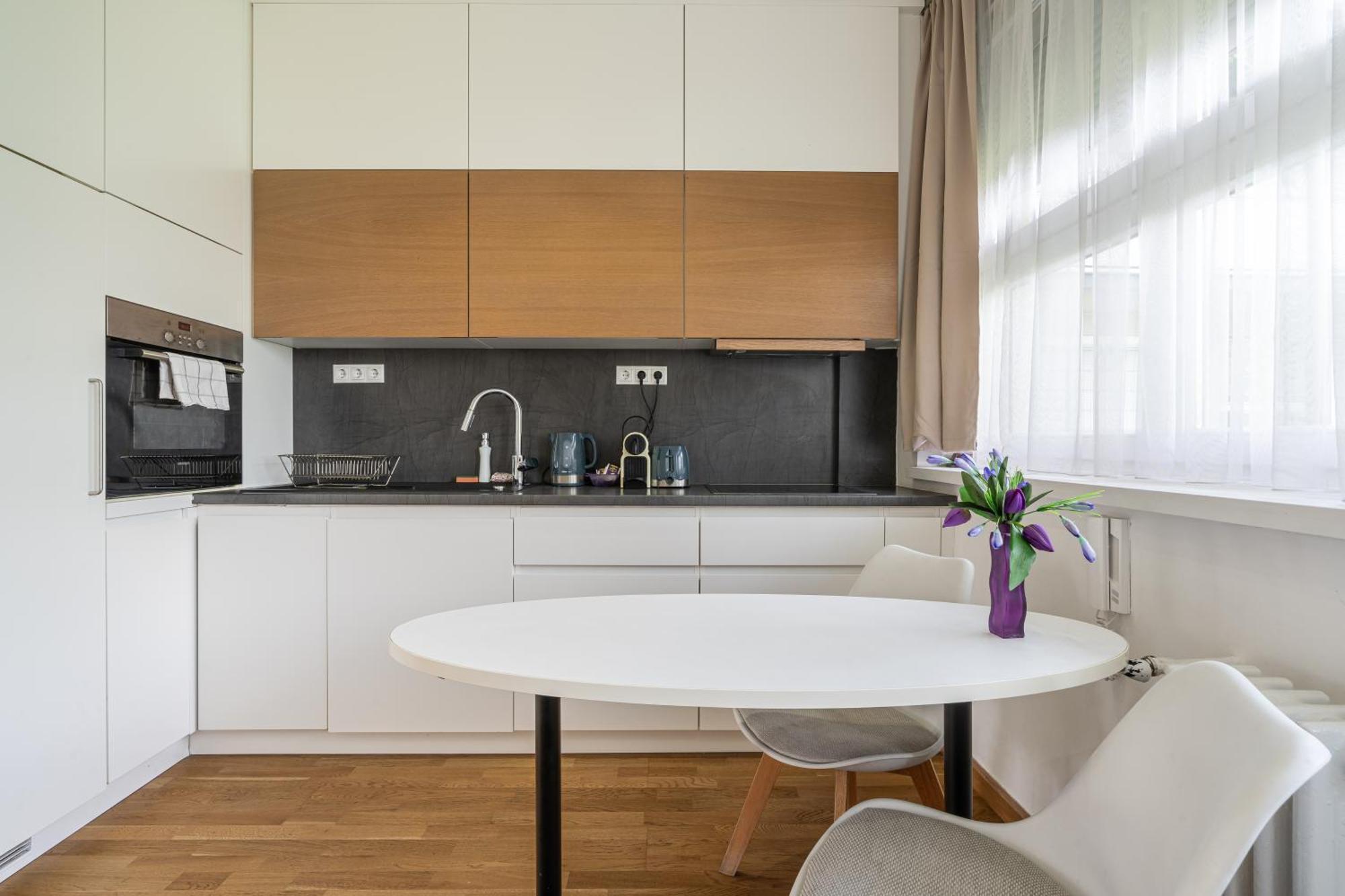 Breathless Basilika View Elegant Flat With Balcony Need Reservation X Free Parking Budapest Kültér fotó