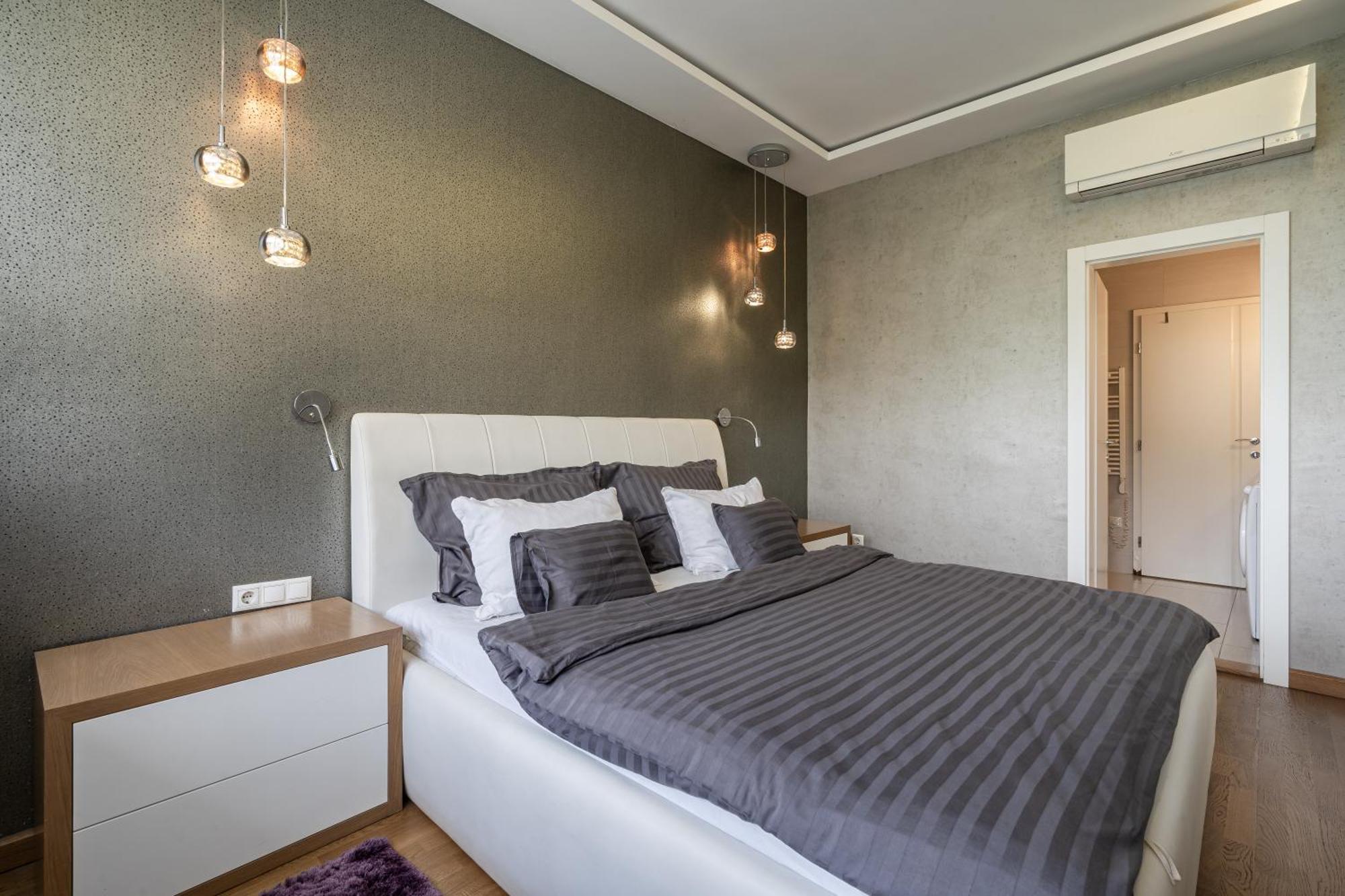 Breathless Basilika View Elegant Flat With Balcony Need Reservation X Free Parking Budapest Kültér fotó