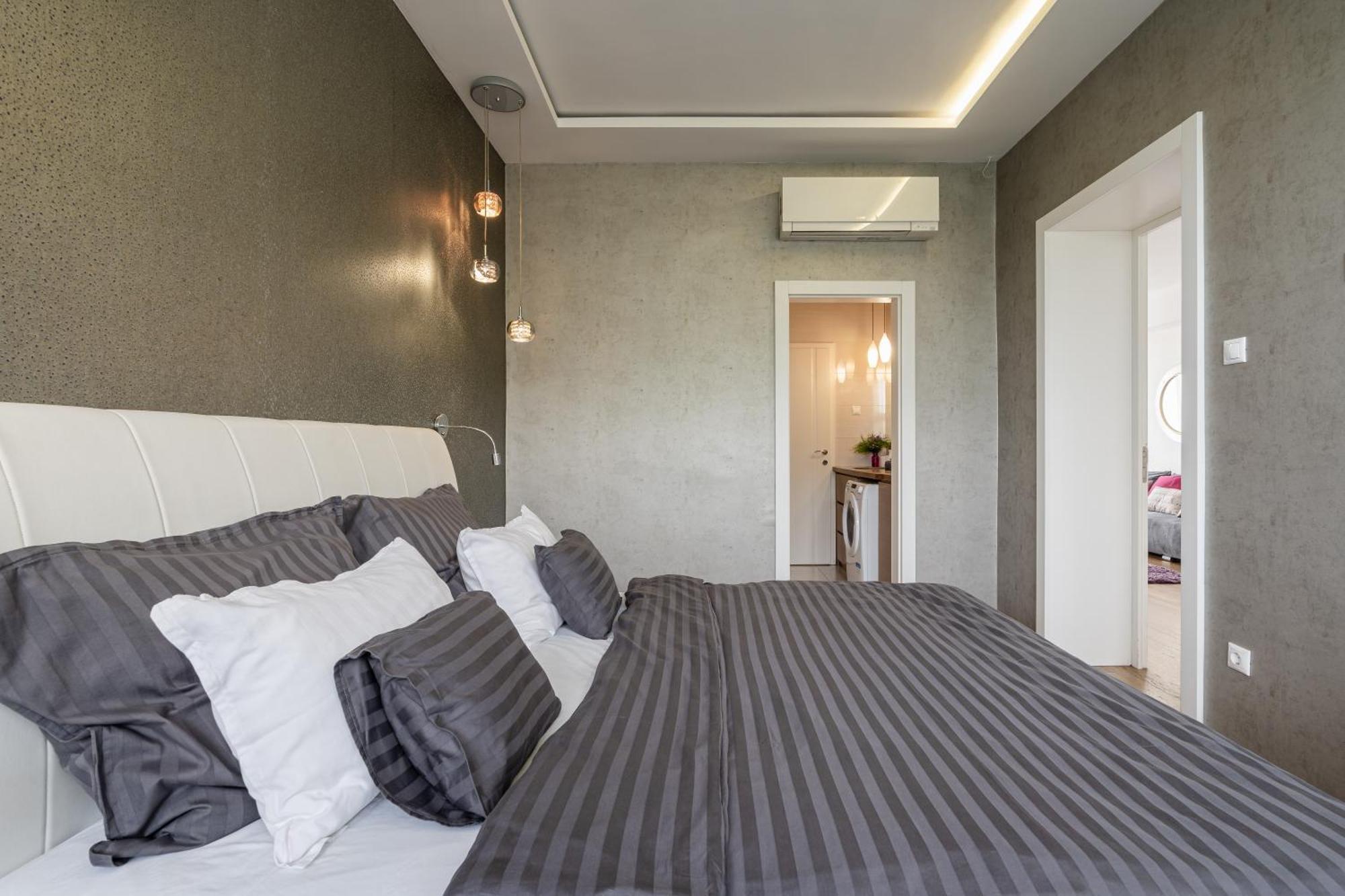 Breathless Basilika View Elegant Flat With Balcony Need Reservation X Free Parking Budapest Kültér fotó
